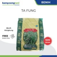 Benih Kangkung Ta Fung 500 gram Bibit Kangkung Super