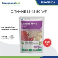 Fungisida Dithane M-45 80 WP 500 gram Obat Pembasmi Penyakit Jamur Tanaman
