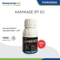Fungisida ZPT Kamikaze 371 EC 100ml Obat Pembasmi Penyakit Jamur Tanaman Padi