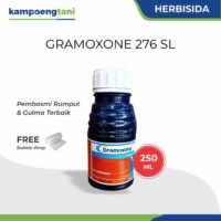 Gramoxone 276 SL 250 ml Herbisida Obat Pembasmi Gulma Rumput Syngenta