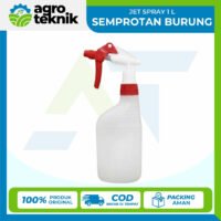 Sprayer Semprotan Burung 1 Liter Jet Spray Alat Semprot Air Tanaman