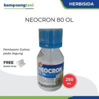 Neocron 250ml Herbisida Selektif Pembasmi Gulma pada Jagung Obat Gulma NEOCRON 80 OL