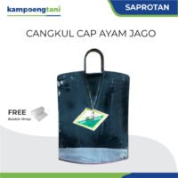Pacul Mata Cangkul Cap Ayam Jago Asli