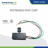 Potensio Sprayer Elektrik Tangki Semprot DC 12V