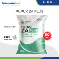 Pupuk Petro ZA Plus 50 kg