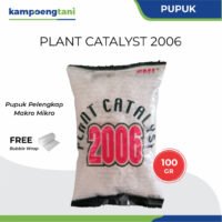 Pupuk Plant Catalyst 2006 CNI 100 gram Plant Katalis