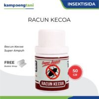 Racun Kecoa Ampuh 50 gram Pembasmi Kecoak Paling Ampuh Super Ampuh