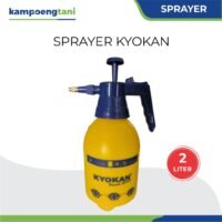 Sprayer Kyokan 2 Liter Semprotan Alat Semprot Air Untuk Burung dan Tanaman