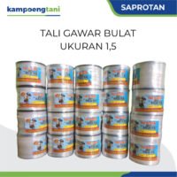 Tali Gawar Salaran Pertanian Cap Arjuna 150 gram