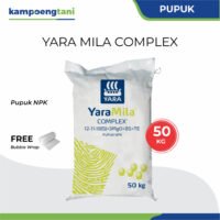 Yaramila Complex 50kg