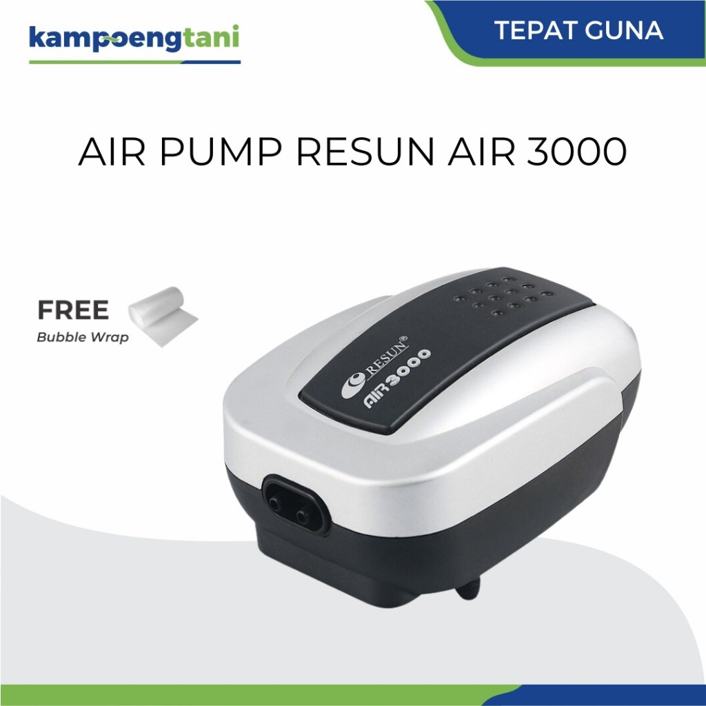 AIR PUPM