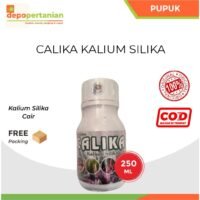 Calika 250 ml Pupuk Kalum Silika Cair