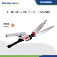 Gunting Rumput Kamaki 3 Posisi Tipe L3230