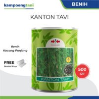 Benih Kacang Panjang Kanton Tavi 500 gram Cap Panah Merah