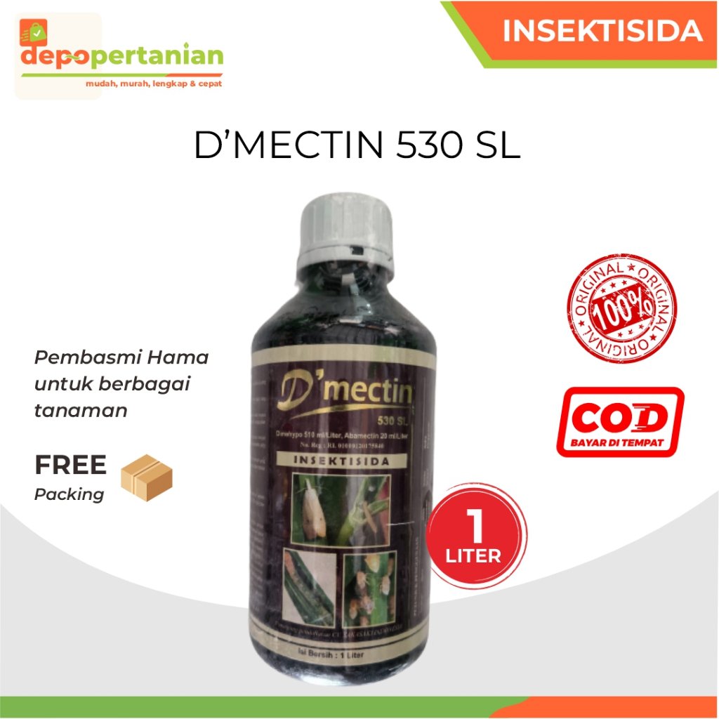 mectin