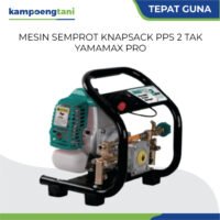 Yamamax Pro PPS 2 Tak Portable Power Sprayer Mesin Knapsack Alat Semprot Hama