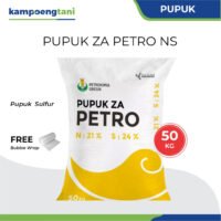 Pupuk ZA Petro 50 Kg Amonium Sulfat