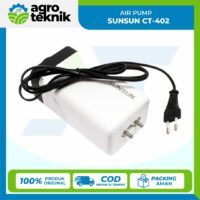 AIR PUMP SUNSUN CT-402