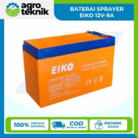 BATTERAY EIKO 12V-9AH