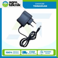 Charger Timbangan