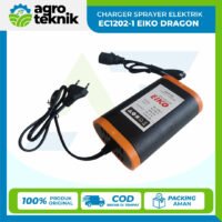 CHARGER YELLO EIKO