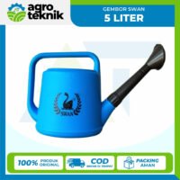 GEMBOR SWAN 5 LITER