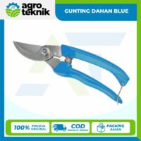 GUNTING DAHAN BLUE
