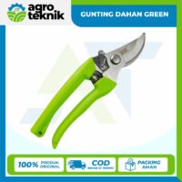 GUNTING DAHAN GREEN