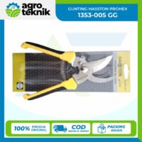GUNTING HASSTON PROHEX 1353-005 GG