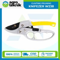 GUNTING PRUNING KNIFEZER W238
