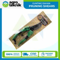 GUNTING PRUNING SHEARS
