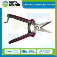 GUNTING SERBAGUNA FREDER