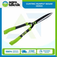HONXI GUNTING RUMPUT BESAR BISA PANJANG