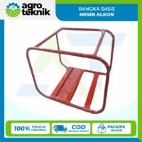 RANGKA SASIS MESIN ALKON