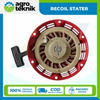 RECOIL STATER