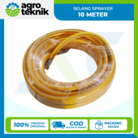 SELANG SPRAYER 10 M