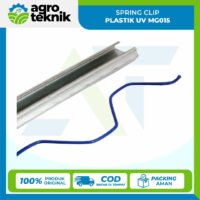 SPRING CLIP PLASTIK UV MG015