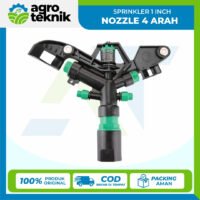 SPRINGKLER 1 INCH NOZZLE 4 ARAH