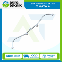 STIK SPRAYER ELEKTRIK T MATA 4