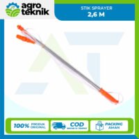 STIK SPRAYER 2,6 M