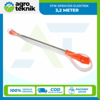 STIK SPRAYER ELEKTRIK POHON 3,2 M