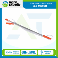 STIK SPRAYER ELEKTRIK POHON 3,6 M
