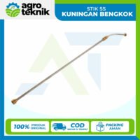 STIK SS & KUNINGAN BENGKOK