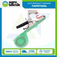 TAPETOOL HAND TYING MACHINE HIJAU
