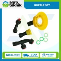 NOZZLE SET