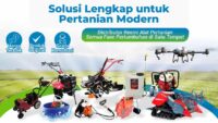 AgroTeknik Distributor Alat Mesin Pertanian 1