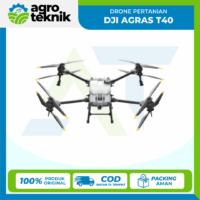 Jual DJI Agras T40: Drone Pertanian Canggih untuk Lahan Luas