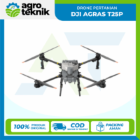 Jual DJI Agras T25P: Drone Pertanian Ringkas dan Powerful