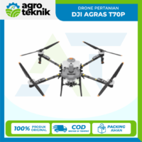 Jual DJI Agras T70P: Drone Pertanian Kapasitas Super untuk Efisiensi Maksimal
