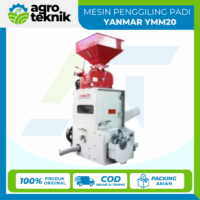 Mesin penggiling padi YANMAR YMM20